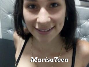 MarisaTeen