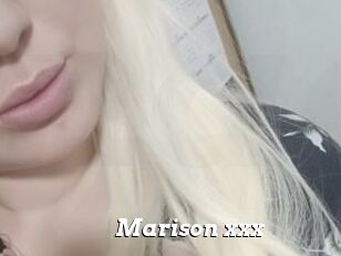 Marison_xxx