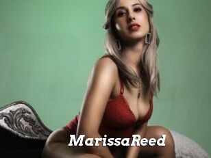 MarissaReed