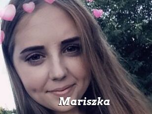 Mariszka