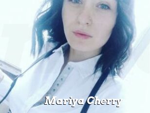 Mariya_Cherry