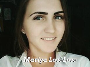 Mariya_LoveLove