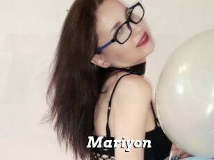 Mariyon