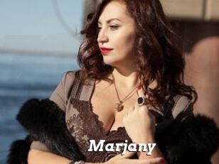 Marjany