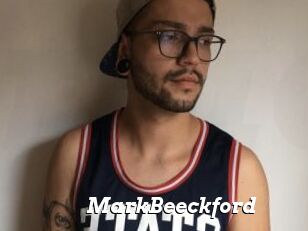 MarkBeeckford