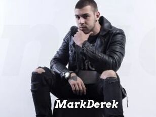 MarkDerek