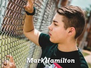 MarkHamilton