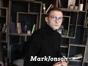 MarkJonson