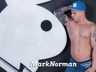 MarkNorman