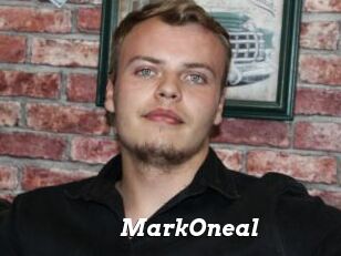 MarkOneal