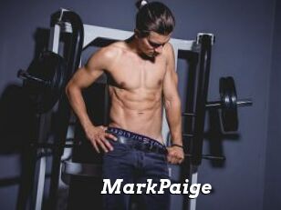 MarkPaige