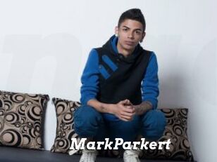 MarkParkert