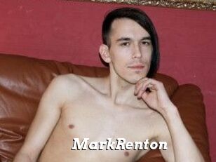 MarkRenton