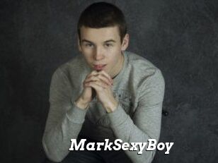 MarkSexyBoy