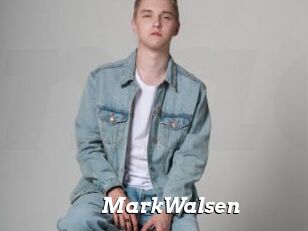 MarkWalsen