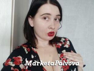 MarketaPalvova