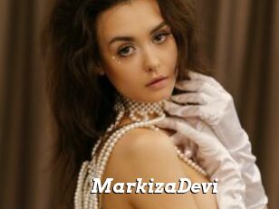 MarkizaDevi