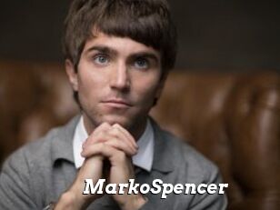 MarkoSpencer