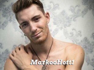 MarkooHott1