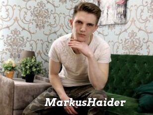 MarkusHaider