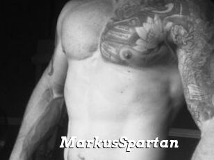 MarkusSpartan