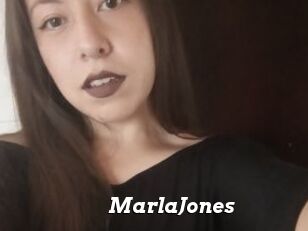 MarlaJones