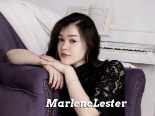 MarleneLester