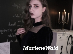 MarleneWald