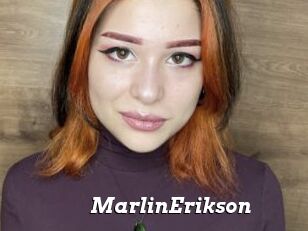 MarlinErikson