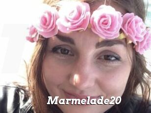 Marmelade20