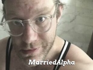 MarriedAlpha