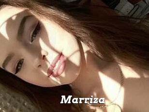 Marriza