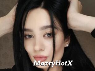 MarryHotX