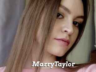 MarryTaylor