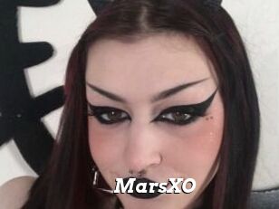 MarsXO