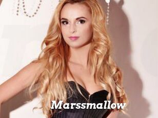 Marssmallow