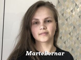 MarteBernar