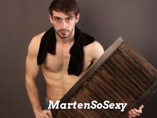 MartenSoSexy