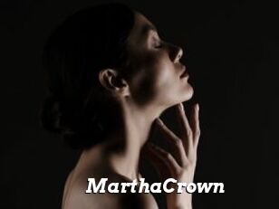 MarthaCrown