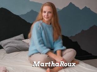 MarthaRoux