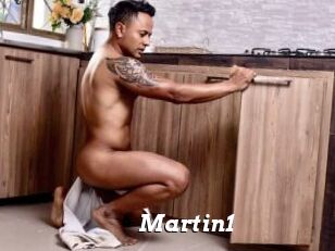 Martin1