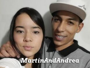 MartinAndAndrea