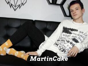 MartinCake