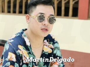 MartinDelgado