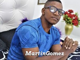 MartinGomez