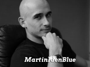 MartinIdenBlue