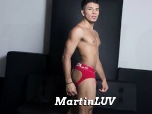 MartinLUV