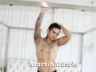 MartinMuscle