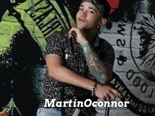 MartinOconnor