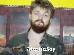 MartinRay